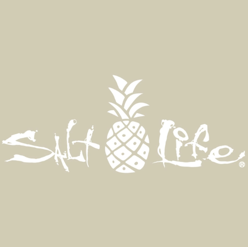 Salt Life Signature Pineapple SAD973