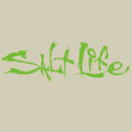Salt Life Signature Decal SAD930