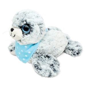 CoTa Big Eyes Plush Toys