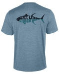 Salt Life Beyond the Break SS UP50 Sunshirt