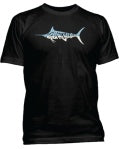 Salt Life Born To Fish Mens SST