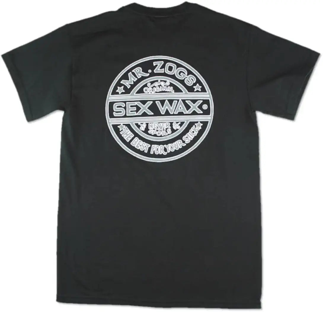 Sex Wax T-Shirt