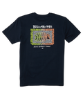Billabong Sharky - SS T-shirt