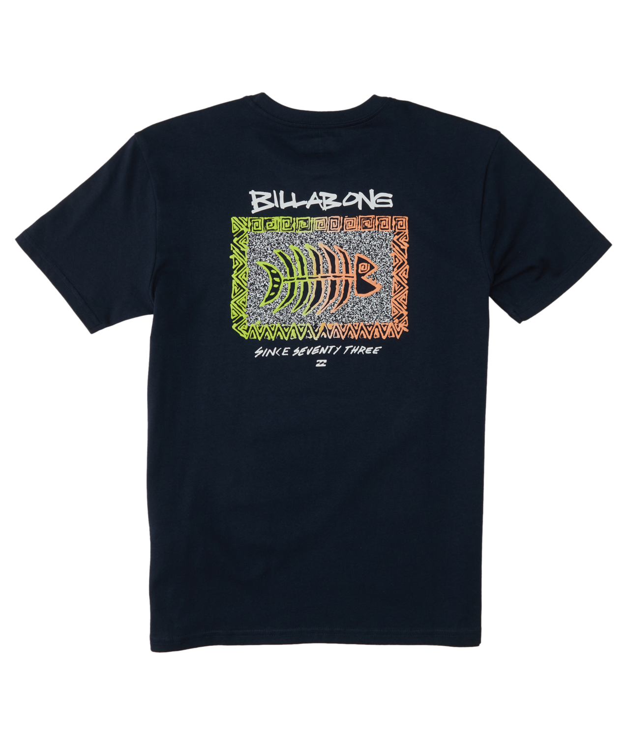 Billabong Sharky - SS T-shirt