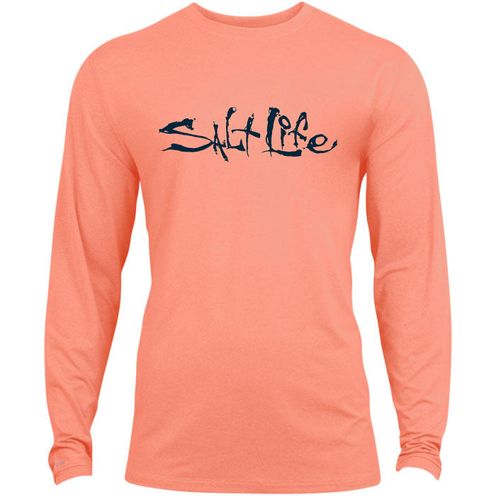 Salt Life Signature Icons LS SLX Youth
