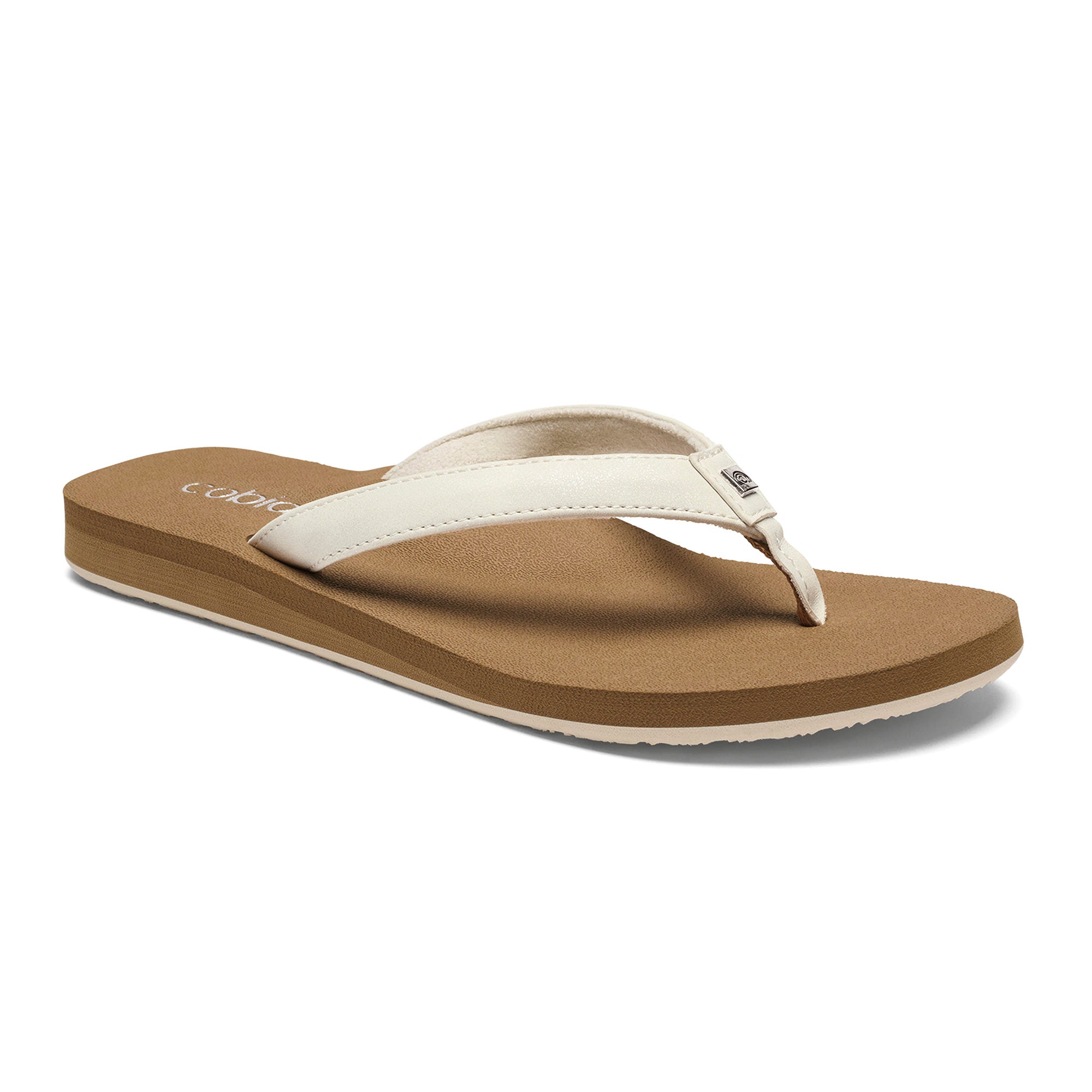Cobian Women's Skinny Bounce 2 Sandals