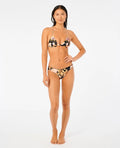 Rip Curl Sunday Swell Hipster Cheeky Swimsuit Bottom