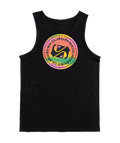Quiksilver Color Flow Tank Top
