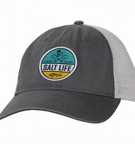 Salt Life Caps/Hats and Visors