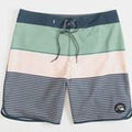Quiksilver Boy Surfsilk Tijuana Boardshort