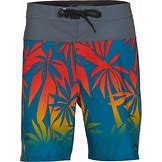 Load image into Gallery viewer, Rip Curl Mens Mirage Mason Barrel Boardshorts
