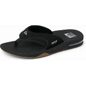 Reef Fanning Mens Flip Flop Sandals