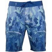 Salt Life Houdini Boardshorts