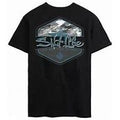 Salt Life Heavy Seas Mens SST
