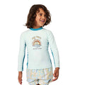 Rip Curl Tubes Boys UPF LST