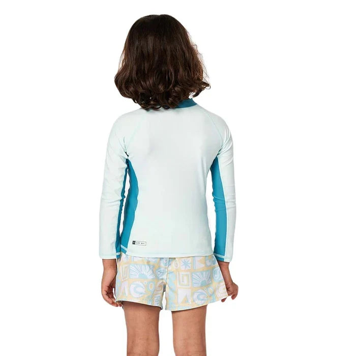 Rip Curl Tubes Boys UPF LST