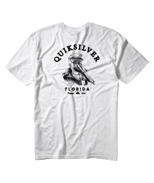 Quiksilver Fl Little Skip SST