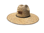 Quiksilver Southside Mens Straw Hat