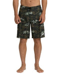 Billabong Men's Piped Pro Boardshort