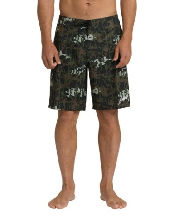 Billabong Men's Piped Pro Boardshort