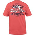 Salt Life Men's Octo Hunt Pocket SST