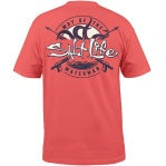 Salt Life Men's Octo Hunt Pocket SST