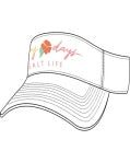 Salt Life Caps/Hats and Visors