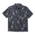 Quiksilver Men's Big Day Button Down SS