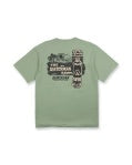 Quiksilver The Waterman Room SS T-Shirt