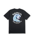 Quiksilver Patriot Dolphin SS T-Shirt