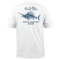 Salt Life Mens Sailfish N Bones SST or SS UV50