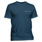Salt Life Tuna Tails Mens SST