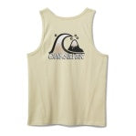 Quiksilver Men's Bubble Tank