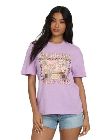 Billabong Reach High Womens SST