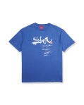 Quiksilver Impaired SS T-Shirt
