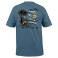 Salt Life Mens Bone Island NP SST