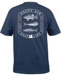 Salt Life Men's Salty Air SST