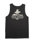 Quiksilver Mens Unkle Dink Repair Tank