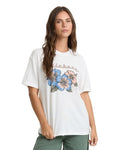 Billabong Racing Hearts Womens SST