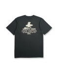 Quiksilver Unkle's Ding Repair SS T-Shirt