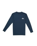 Quiksilver Mens Everyday Surf LS Rashguard