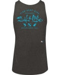 Salt Life Watermans Trifecta Mens Tank Top SLX