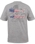 Salt Life Men's Americana SST