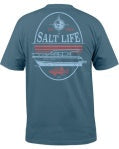 Salt Life Men's Offshore Cruiser SST