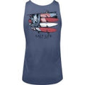Salt Life American Quiver NP Tank