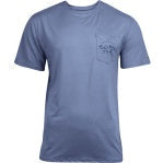 Salt Life Men's Sailfish N Bones SST or SS UV50