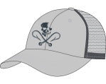 Salt Life Caps/Hats and Visors