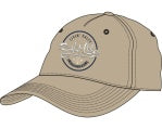 Salt Life Caps/Hats and Visors