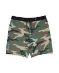 Quiksilver Highline Aero 19 Mens Boardshorts