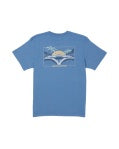 Quiksilver Wave Primitive Mens SST